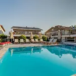 Kore Hotel 4*