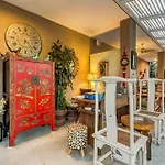 Kore Hotel
