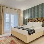 Hotel Kore Çeşme