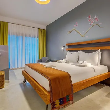 Kore 4* Çeşme