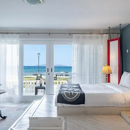 Kore 2* Çeşme
