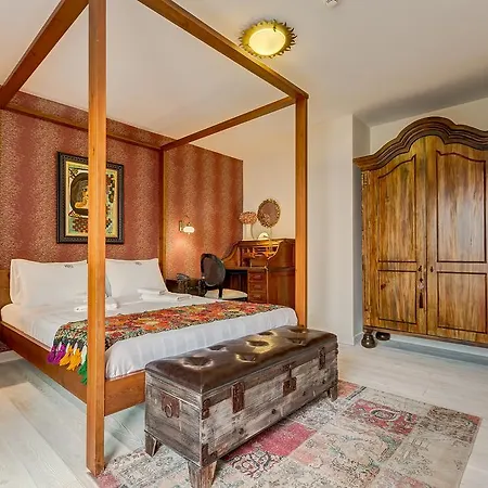 Kore Hotel 4*