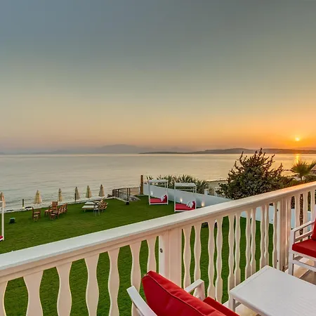 Kore فندق Çeşme