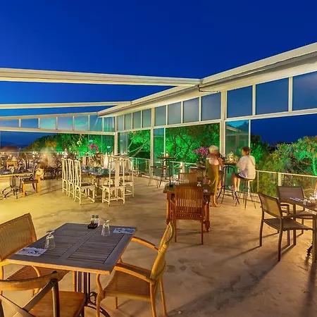 Hotel Kore 4*