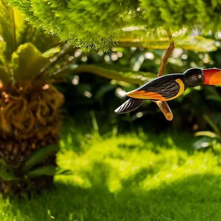 מלון Kore Çeşme