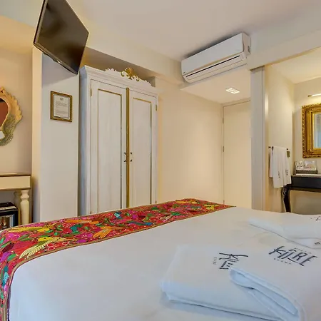 Kore فندق Çeşme