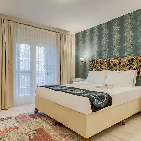 Hotel Kore Çeşme