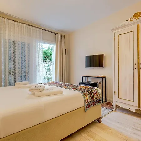 Kore Hotel Çeşme