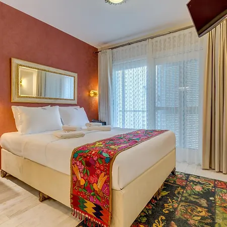 Kore Hotel