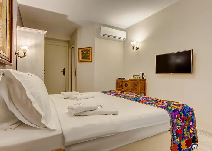 Kore מלון Çeşme