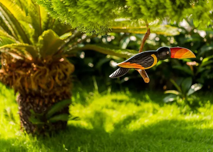 מלון Kore Çeşme