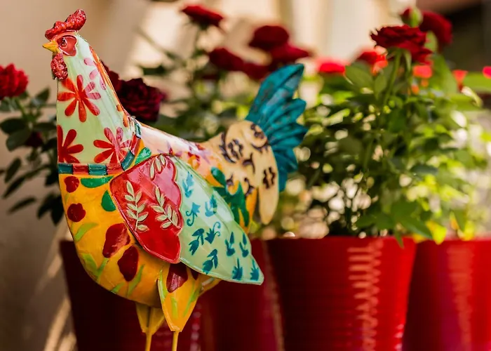 Kore מלון Çeşme