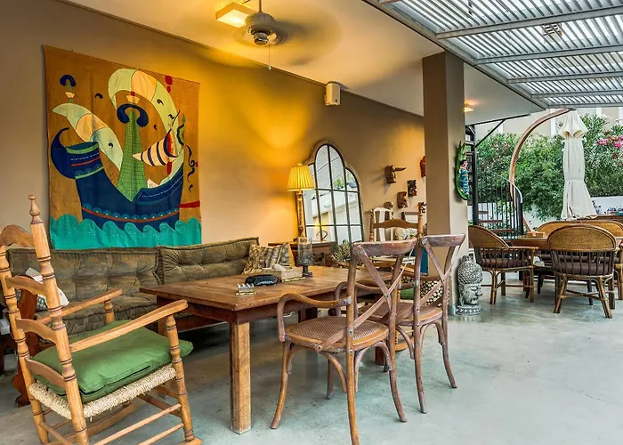 Kore מלון Çeşme