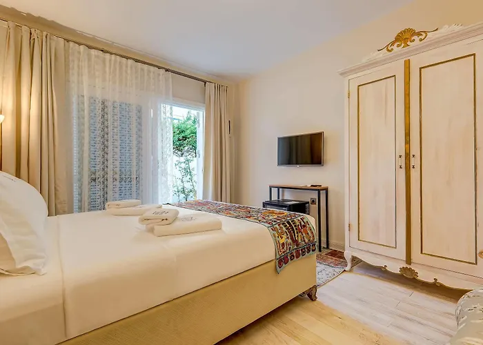 Kore מלון Çeşme