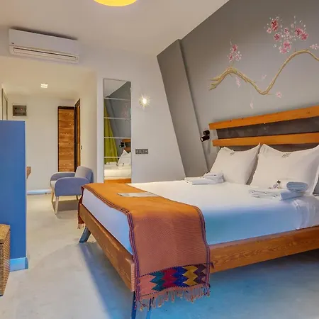 Hotell Kore