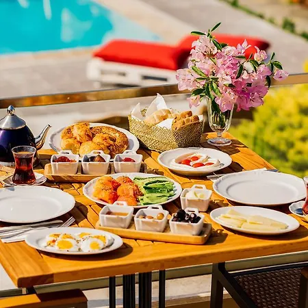 Kore 4* Cesme