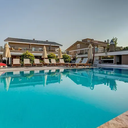 Hotell Kore 4*