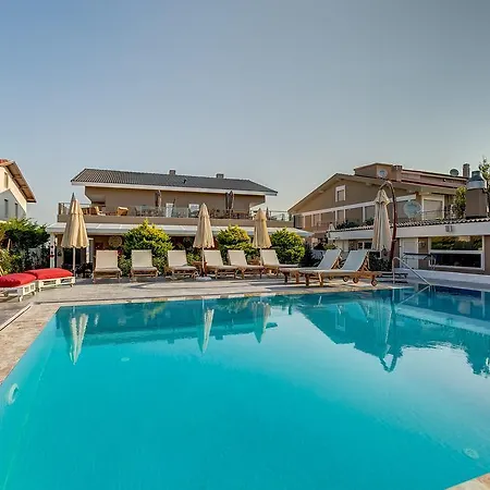 Kore Hotell 4*