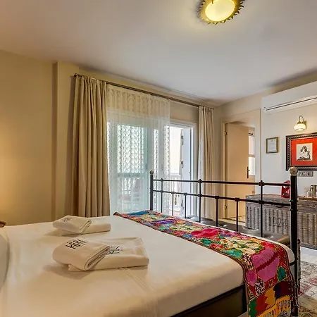 Kore Hotell