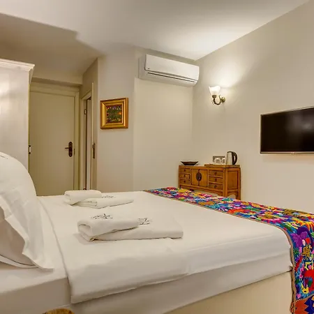 Kore Hotel Çeşme