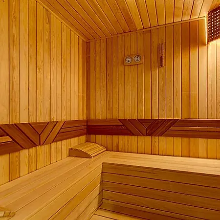 Hotel Kore Cesme