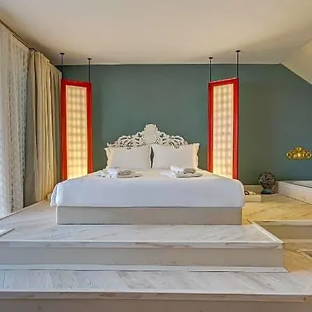Kore Hotel Cesme