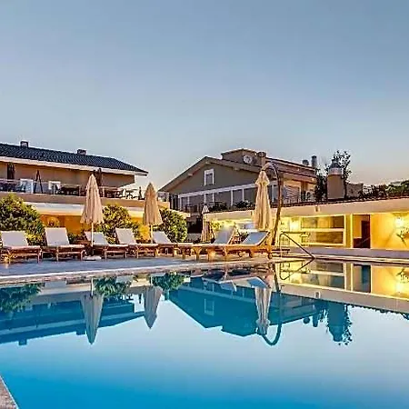 Kore 4* Cesme