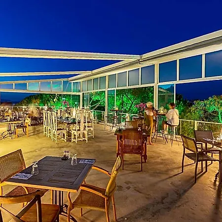 Hotel Kore