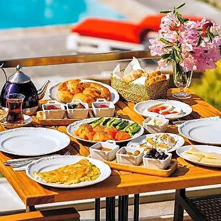 Hotell Kore 4*