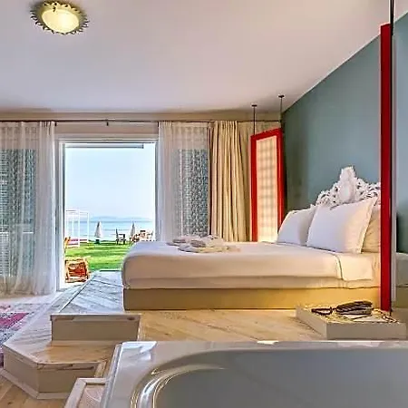 Hotel Kore