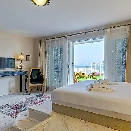 Kore Hotell 4*