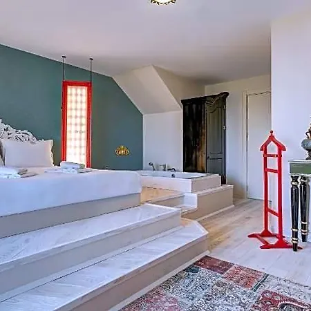 Hotell Kore