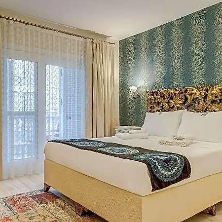 Kore 4* Cesme