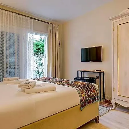 Kore Hotel 4*