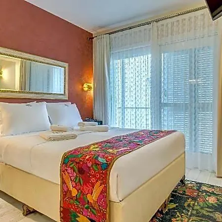 Kore 4* Cesme