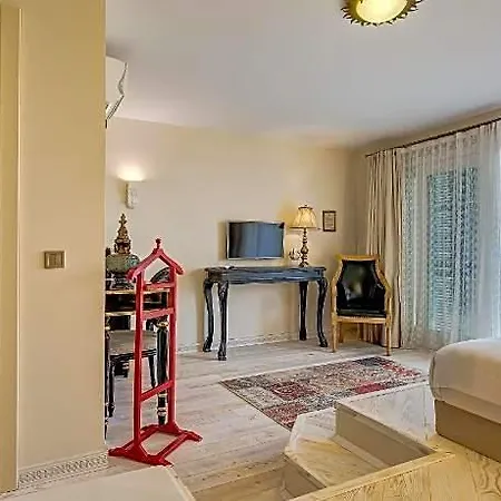 Hotel Kore Cesme
