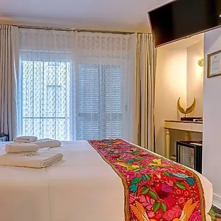 Hotel Kore Cesme