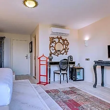 Hotel Kore Cesme