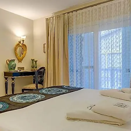 Hotel Kore