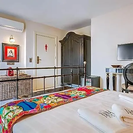 Hotell Kore