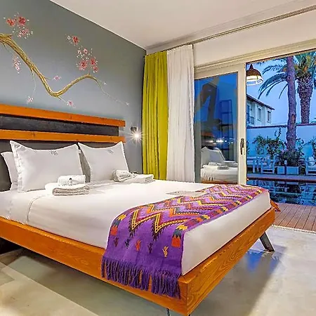 Kore 4* Cesme