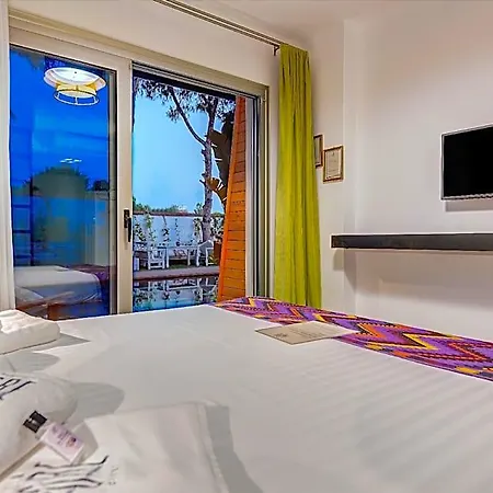 Hotel Kore Cesme