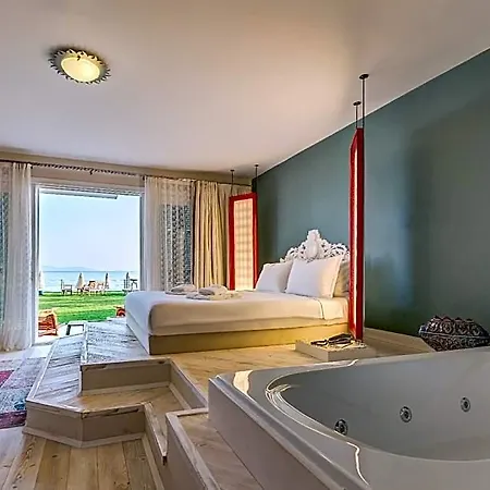 Kore Hotell