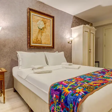 Kore Hotell Çeşme