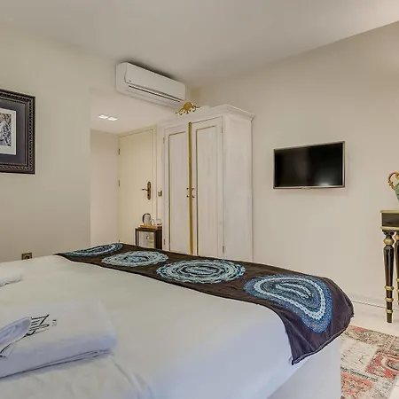 Kore Hotel
