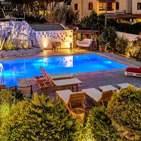 Kore Hotell 4*